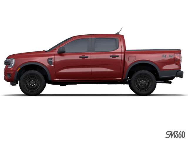 2026 Ford RANGER XL -  - 2