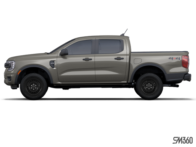 Ford Ranger XL 2026 -  - 2