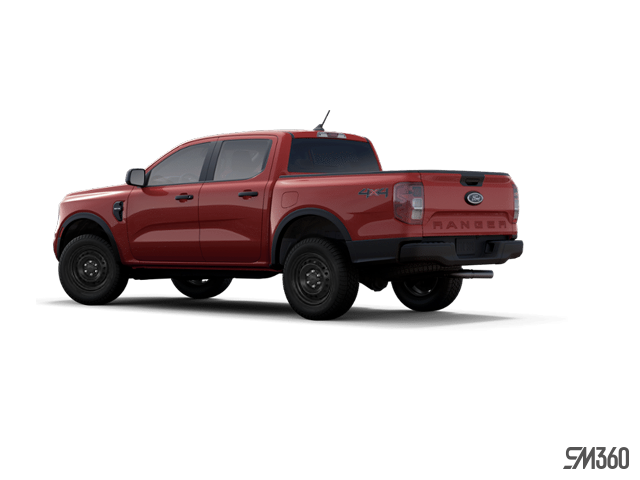 2026 Ford RANGER XL -  - 3