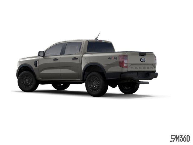 Ford Ranger XL 2026 -  - 3