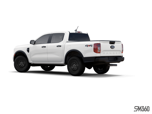 2026 Ford Ranger XL -  - 3