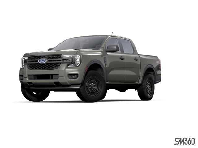 Ford Ranger XL 2026 - Extérieur - 1