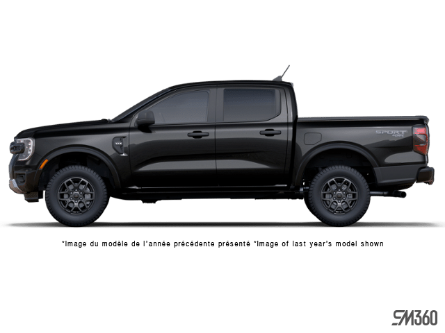 Ford Ranger XLT 2026 -  - 2