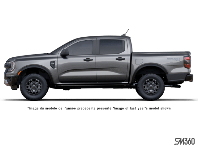 Ford Ranger XLT 2026 -  - 2