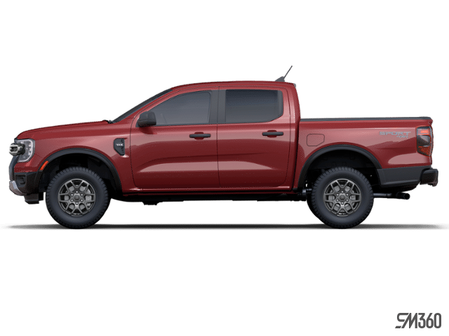 Ford RANGER XLT 2026 -  - 2