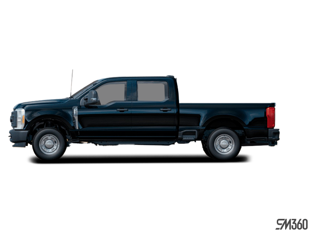 2026 Ford F-250 XL -  - 2