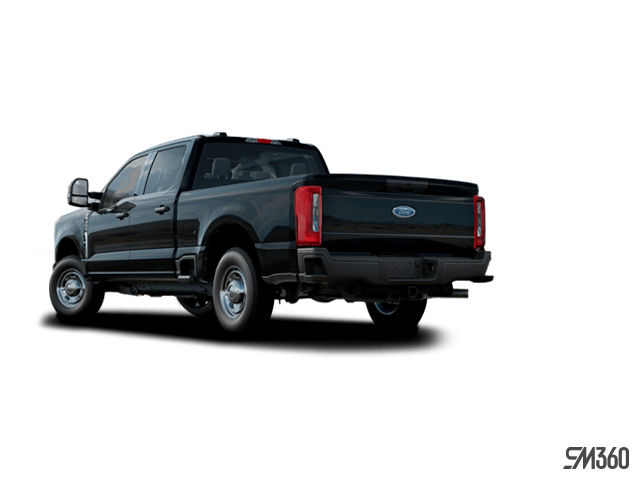 2026 Ford F-250 XL -  - 3