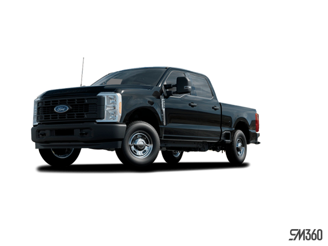 2026 Ford F-250 XL - Exterior - 1