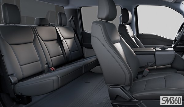 2026 Ford F-250 XL -  - 3