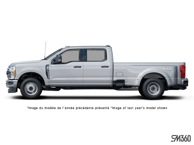 2026 Ford Super Duty F-350 DRW XLT -  - 2