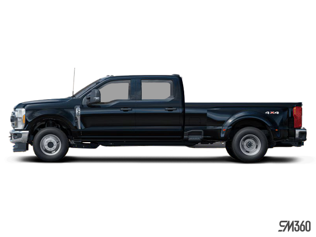 2026 Ford Super Duty F-350 DRW XLT -  - 2