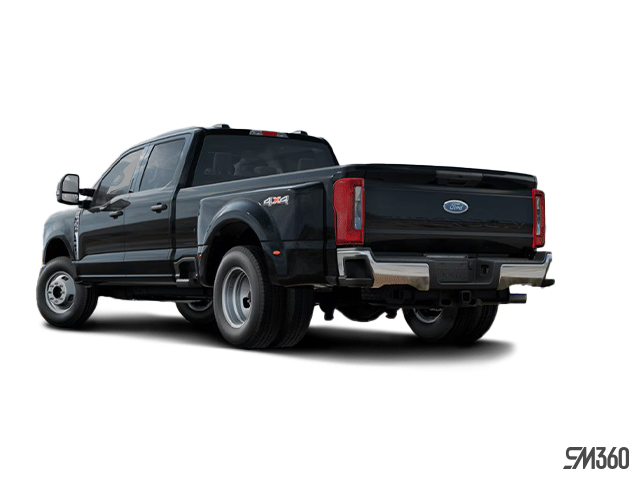 2026 Ford Super Duty F-350 DRW XLT -  - 3