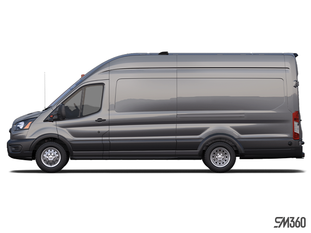 2026 Ford Transit Cargo Van Sliding Pass 148 EL 11K -  - 2