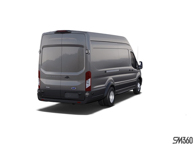 2026 Ford Transit Cargo Van Sliding Pass 148 EL 11K -  - 3