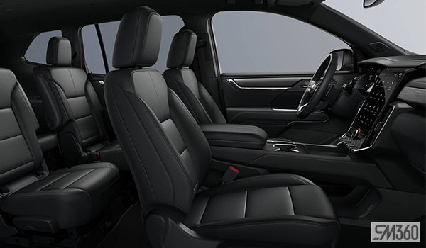 2026 GMC Acadia ELEVATION - Exterior - 5