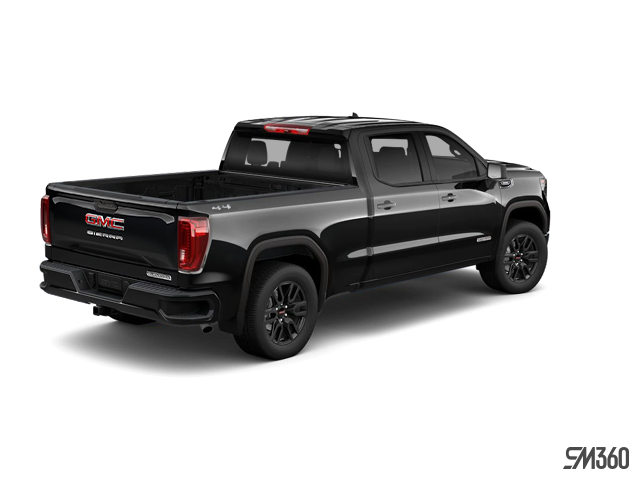 GMC Sierra 1500 ELEVATION 2026 - Extérieur - 3
