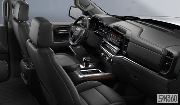 GMC Sierra 1500 ELEVATION 2026 - Extérieur - 5