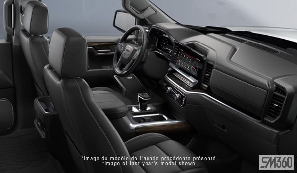 GMC Sierra 1500 ELEVATION 2026 - Extérieur - 5