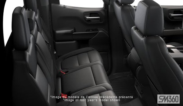 GMC Sierra 1500 Pro 2026 - Extérieur - 6