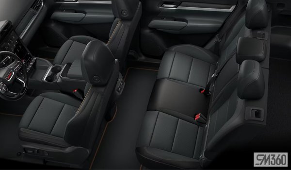 GMC Terrain AT4 2026 - Extérieur - 6