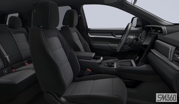 GMC Terrain Elevation 2026 - Extérieur - 5