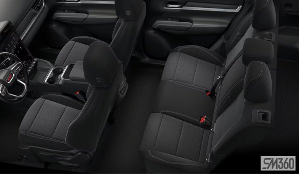 GMC Terrain Elevation 2026 - Extérieur - 6