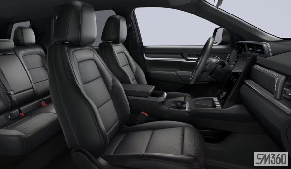 2026 GMC Terrain Elevation - Exterior - 5