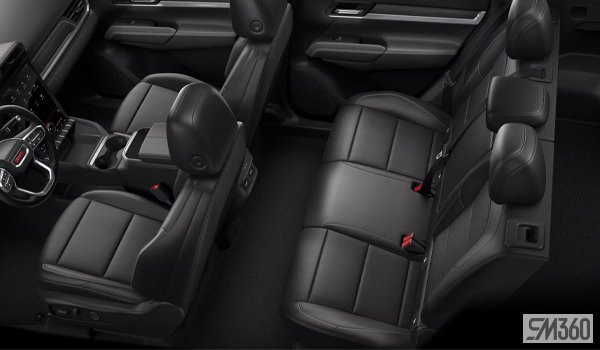 2026 GMC Terrain Elevation - Exterior - 6