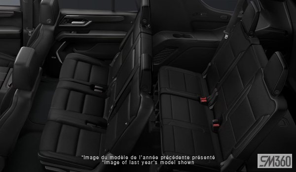 GMC Yukon Elevation 2026 - Extérieur - 6