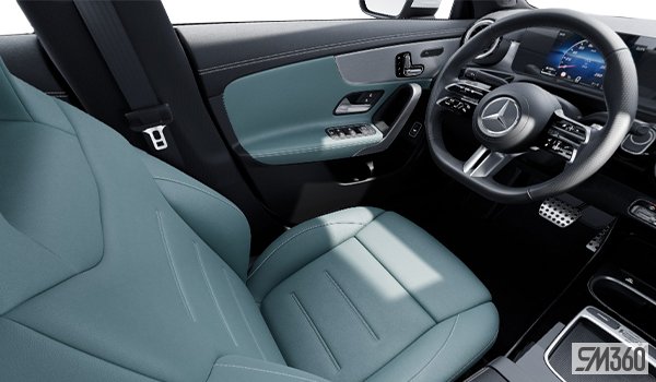 2026 Mercedes-Benz CLA 250 4MATIC -  - 2