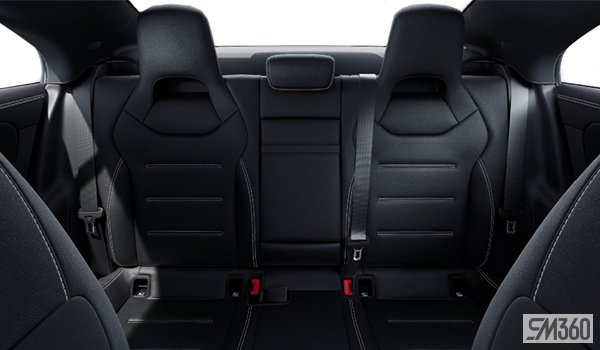 2026 Mercedes-Benz CLA 250 -  - 3