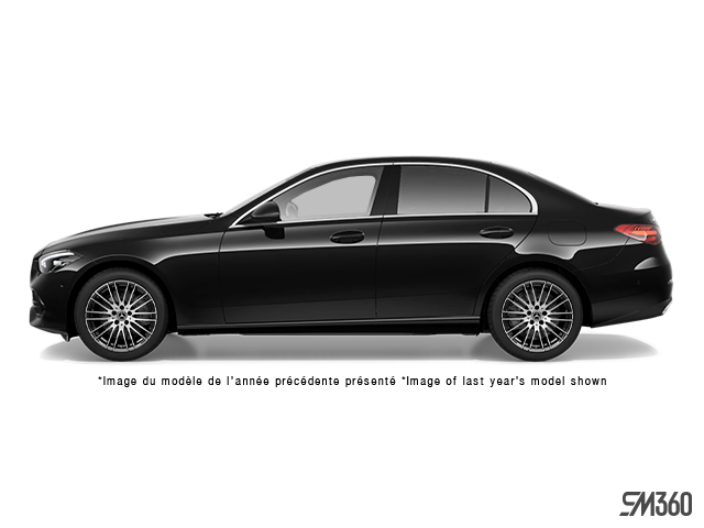 2026 Mercedes-Benz C-Class C 300 -  - 2