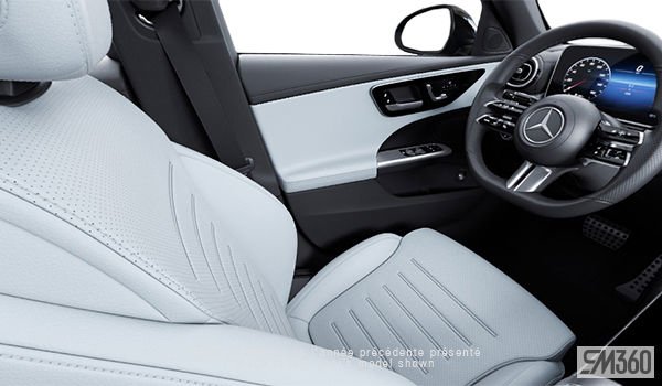 2026 Mercedes-Benz C-Class C 300 4MATIC -  - 2