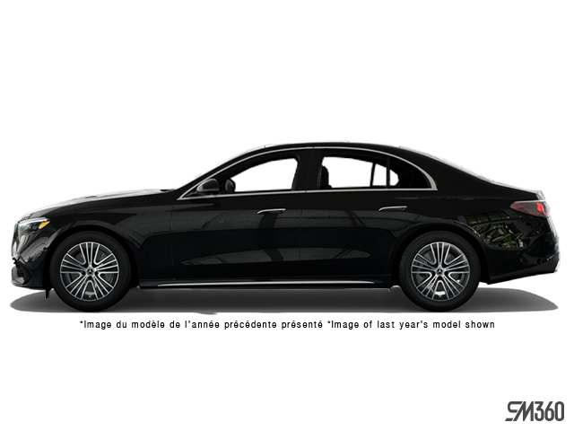2026 Mercedes-Benz E-Class E 450 4MATIC -  - 2
