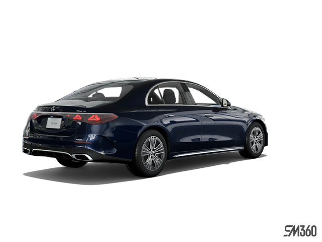 2026 Mercedes-Benz E-Class E 450 -  - 3