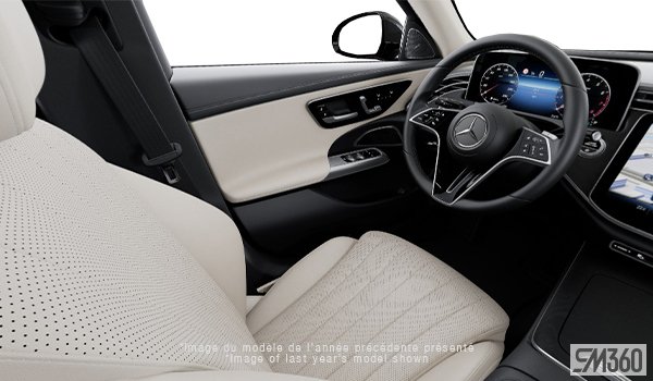 2026 Mercedes-Benz E-Class E 450 4MATIC -  - 2