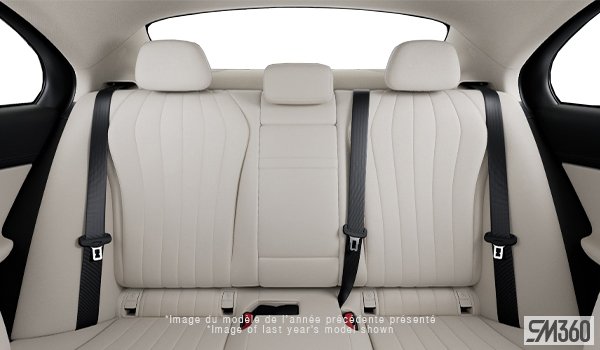 2026 Mercedes-Benz E-Class E 450 4MATIC -  - 3