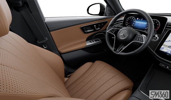 2026 Mercedes-Benz E-Class 450 4MATIC Sedan -  - 2