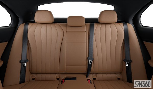 2026 Mercedes-Benz E-Class 450 4MATIC Sedan -  - 3