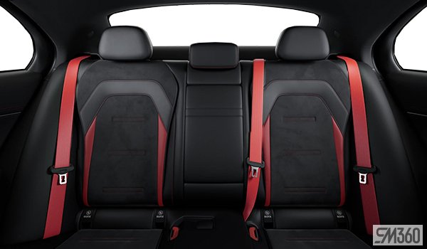 2026 Mercedes-Benz E-Class AMG E 53E 4MATIC -  - 3