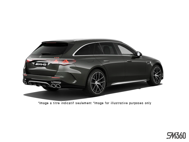 2026 Mercedes-Benz E-Class E 450 -  - 3