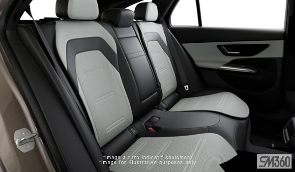 2026 Mercedes-Benz E-Class E 450 -  - 3