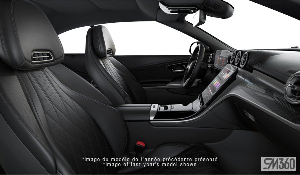 2026 Mercedes-Benz CLE AMG 53 4MATIC Cabriolet -  - 2