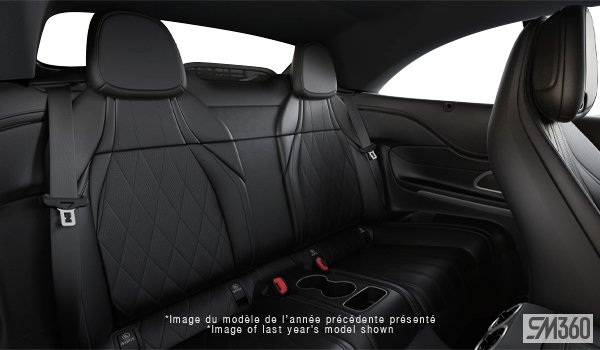 2026 Mercedes-Benz CLE AMG 53 4MATIC Cabriolet -  - 3