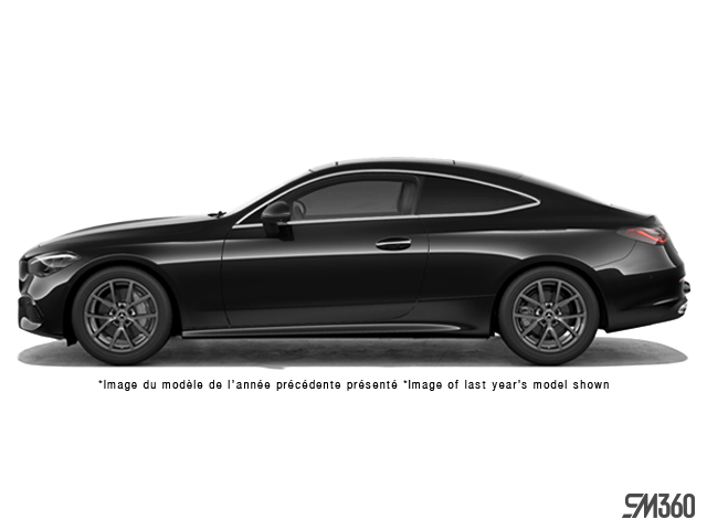 2026 Mercedes-Benz CLE 300C 4MATIC -  - 2