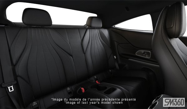 2026 Mercedes-Benz CLE 300C 4MATIC -  - 3