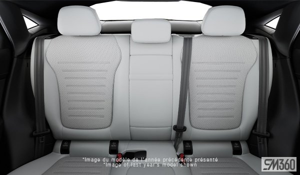 2026 Mercedes-Benz GLC Coupe 300 4MATIC -  - 3