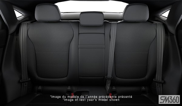 2026 Mercedes-Benz GLC Coupe 300 4MATIC -  - 3