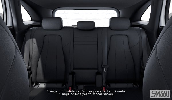 2026 Mercedes-Benz GLA 250 4MATIC -  - 3