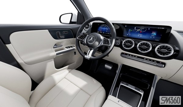 2026 Mercedes-Benz GLA 250 4MATIC -  - 2